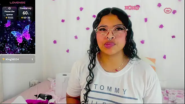 Snapshot of moana_taylor chatting on October 6, 11:38 am moana taylor online show from October 6, 11:38 am