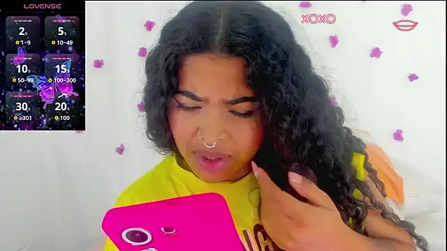 moana taylor online show from November 6, 4:46 pm