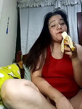 Gatubela212 online show from January 18, 1:35 am