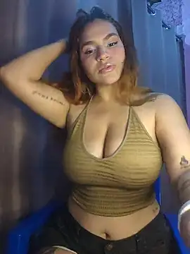 SexyFriends  online show from July 17, 12:59 am