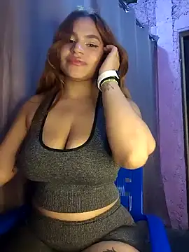 SexyFriends  online show from July 26, 1:02 am