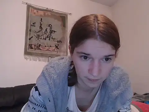 Mercedeswoman8 online show from January 14, 8:14 pm