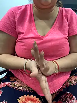 Preet Kaur 69 online show from December 1, 9:17 pm