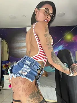 Nella Dolls online show from July 5, 3:46 am