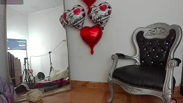 Hela wet online show from February 13, 10:44 pm