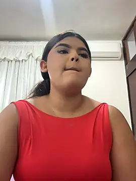 Lia sexx online show from December 1, 7:16 pm