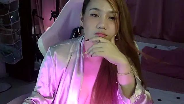 yourbabe Brielle online show from January 10, 6:23 pm