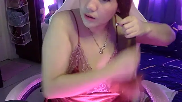 yourbabe Brielle online show from October 12, 4:09 pm