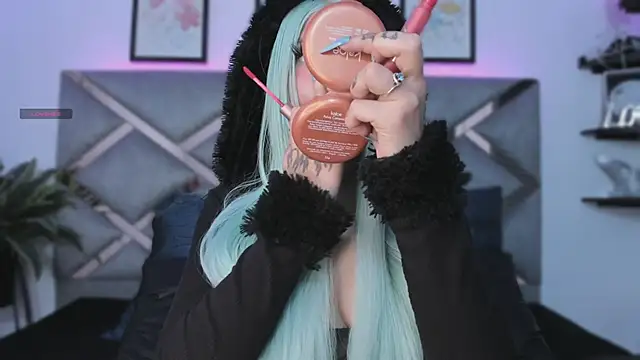 Keidy rose online show from November 17, 7:25 pm