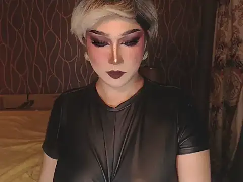 Transdomts4u online show from March 9, 9:34 am