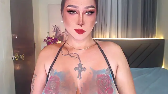 Transdomts4u online show from October 1, 4:23 pm