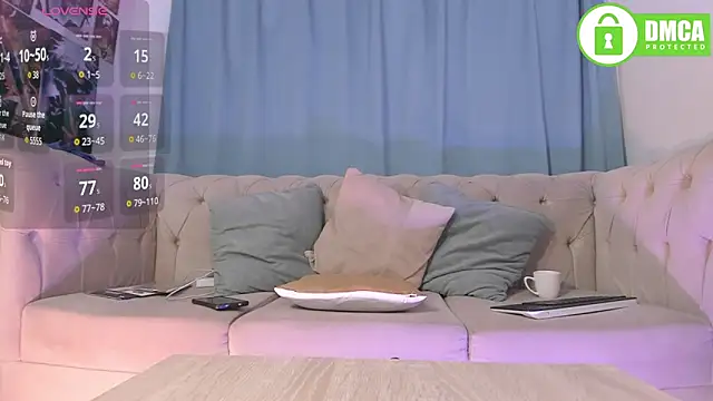 zoe 37 online show from June 10, 11:36 pm