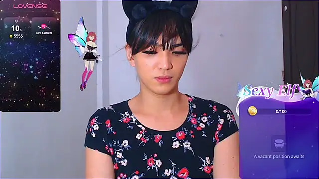 WONDERWOMAN2023 online show from July 23, 1:18 am