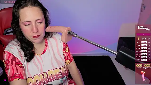 valery adams1 online show from February 17, 4:23 am