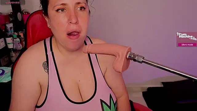 valery adams1 online show from May 2, 2:59 am