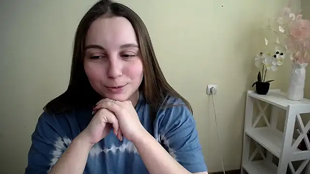 SweetPrincess  online show from February 19, 11:43 am