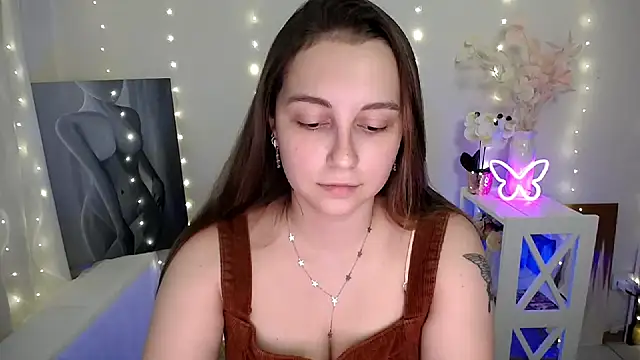SweetPrincess  online show from June 26, 5:30 am