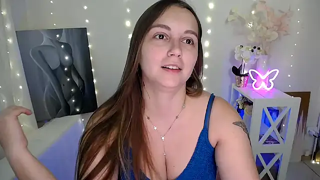 SweetPrincess  online show from July 7, 7:23 am