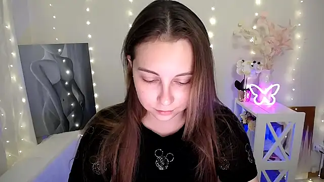 SweetPrincess  online show from June 15, 5:18 am