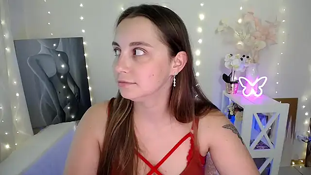 SweetPrincess  online show from July 15, 10:42 am