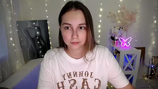 SweetPrincess  online show from July 29, 5:40 am