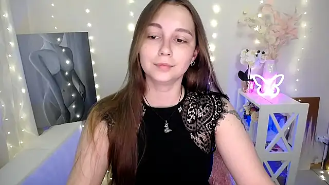 SweetPrincess  online show from June 11, 5:26 am