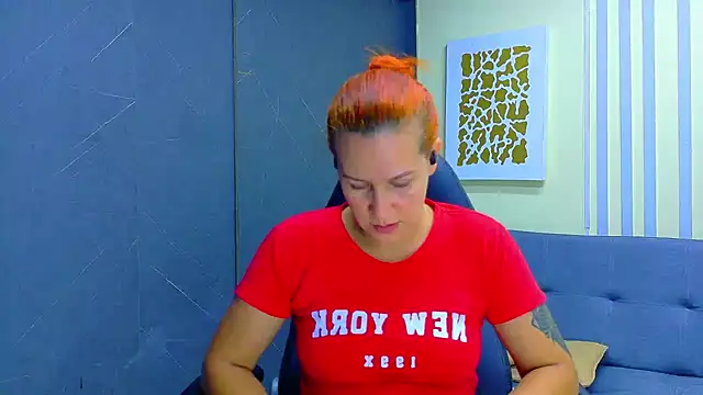 Britney taylor  online show from June 12, 7:22 pm