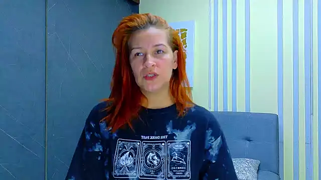 Britney taylor  online show from July 10, 9:48 pm