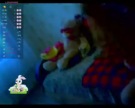 LexxNikki online show from September 11, 4:57 am