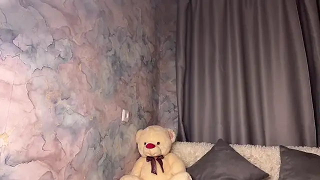Snapshot of Sxy_Margo chatting on October 14, 6:27 am Sxy Margo online show from October 14, 6:27 am