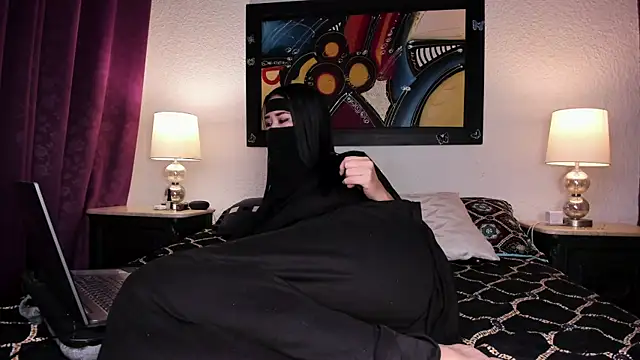 Zahra Elena online show from October 23, 9:21 pm