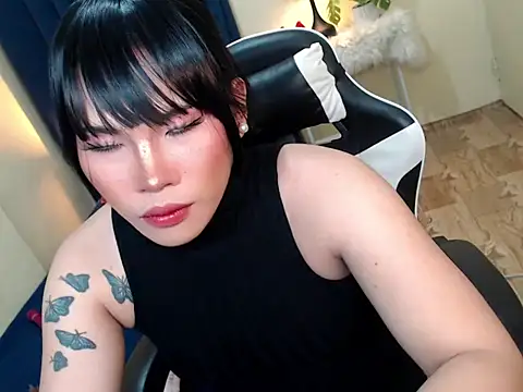 M1ss Letisha69 online show from September 21, 3:32 pm