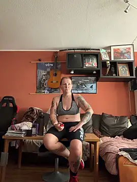 wetgerman 2 online show from June 15, 1:00 pm
