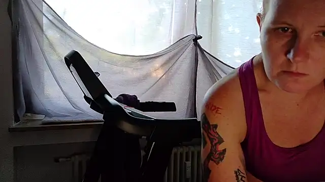 wetgerman 2 online show from June 3, 4:56 pm