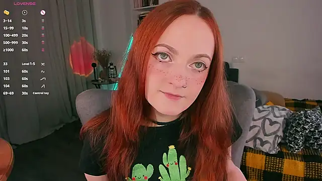 Alice CutePerv online show from December 23, 3:10 am