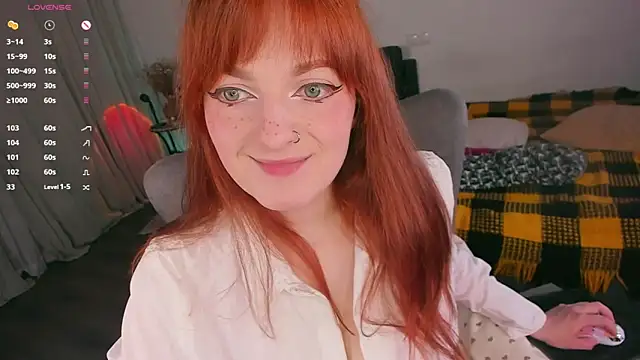 Alice CutePerv online show from May 8, 1:20 am
