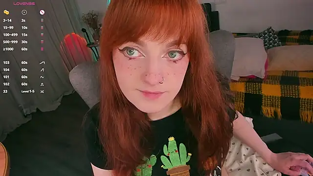 Alice CutePerv online show from May 10, 1:40 am