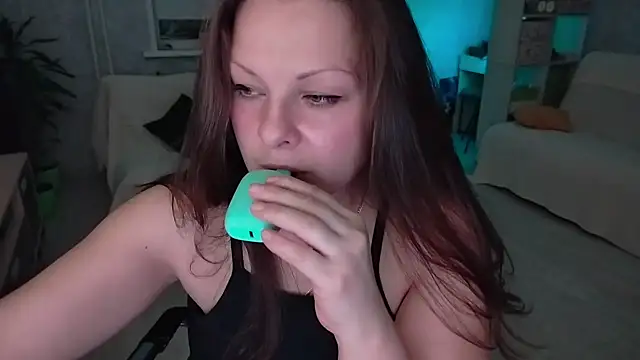 Marla Singerrr online show from November 7, 7:41 pm