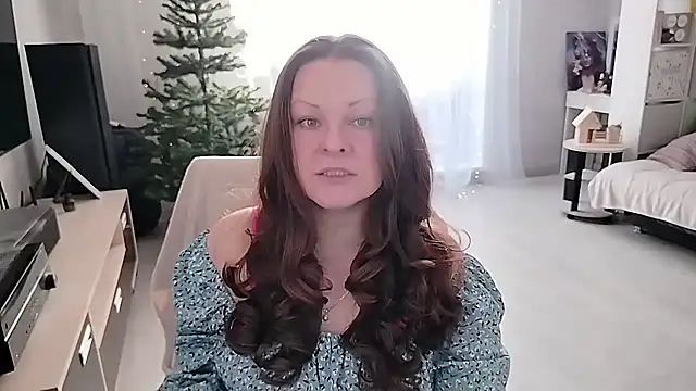 Marla Singerrr online show from February 14, 2:24 am