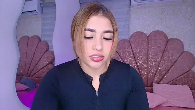 leon gaby online show from June 5, 7:20 pm