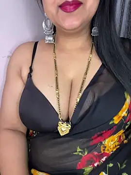 Zoya Varma004 online show from February 3, 6:00 am