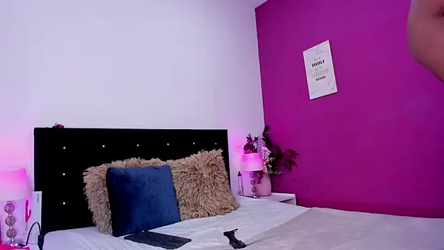 Brunna-Brownn online show from November 22, 12:41 pm