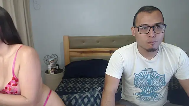 couplesex ve online show from March 5, 12:56 pm