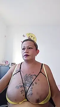 zafiro sex  online show from July 7, 8:44 pm