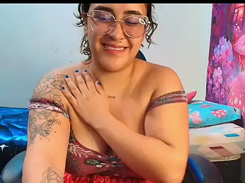 Karol naughty online show from May 30, 1:31 pm