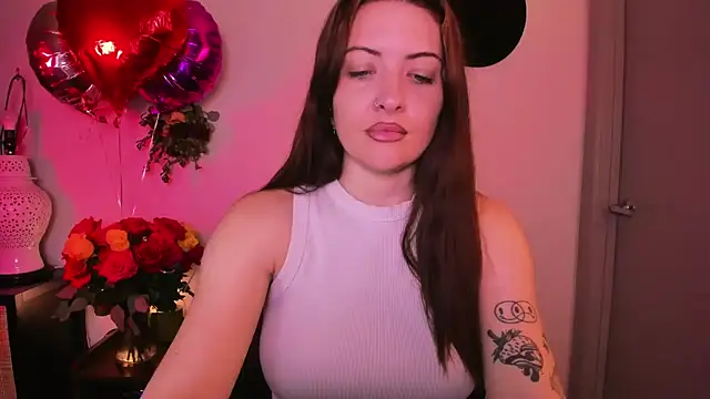 MelroseStrip online show from July 9, 9:50 pm