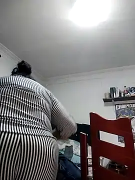 Keyla01  online show from October 4, 3:27 pm