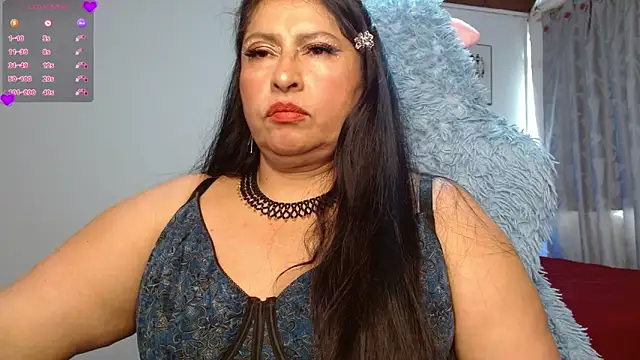 Keyla01  online show from October 16, 7:05 pm