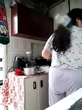 Keyla01  online show from October 3, 1:05 pm