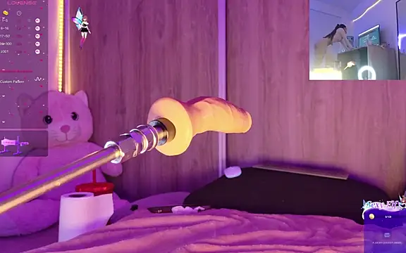 martiiaciar online show from March 19, 2:10 pm